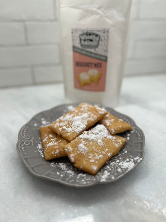 Beignets - Pick up April 27th only