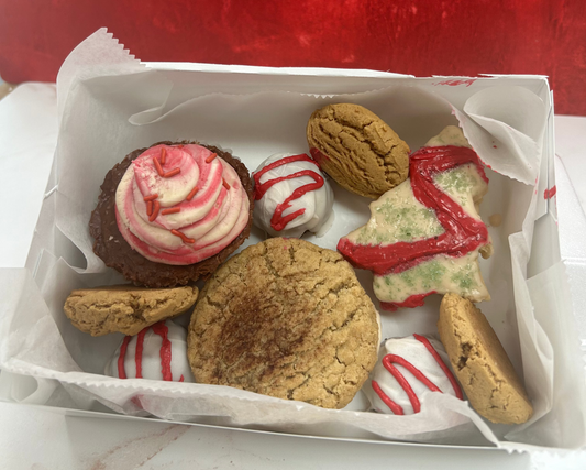 Chistmas In July Box