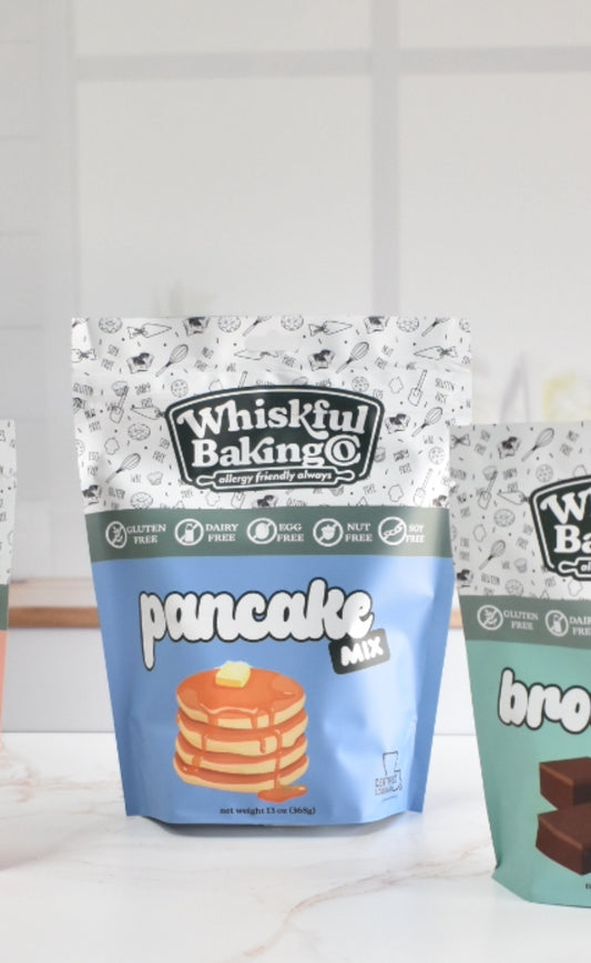 Pancake Mix
