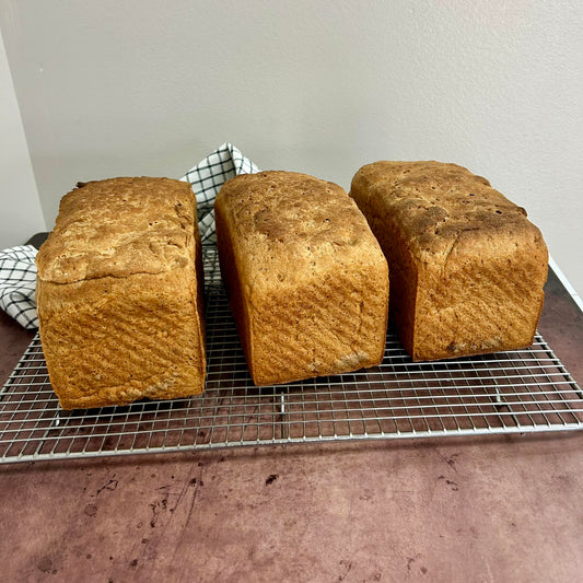 Sandwich Bread