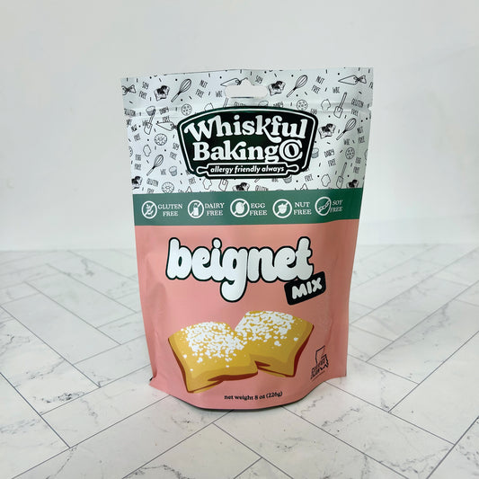 Beignet Mix