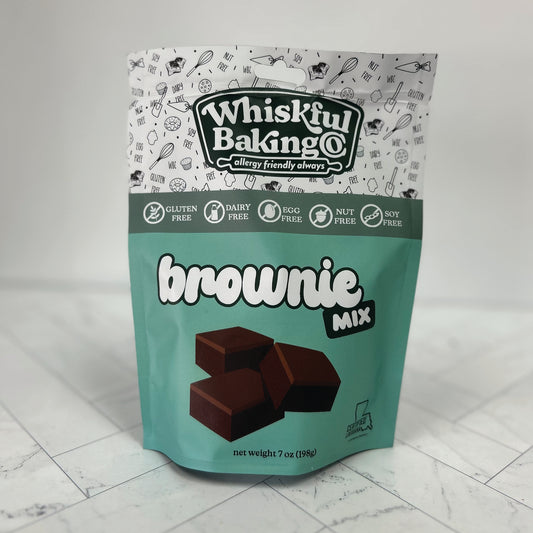 Brownie Mix